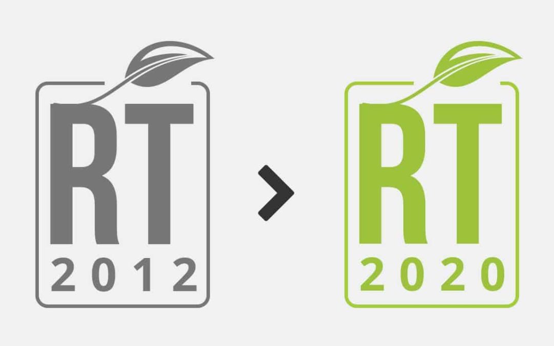 RE 2020 vs RT 2012 : Quelles sont les différences ?